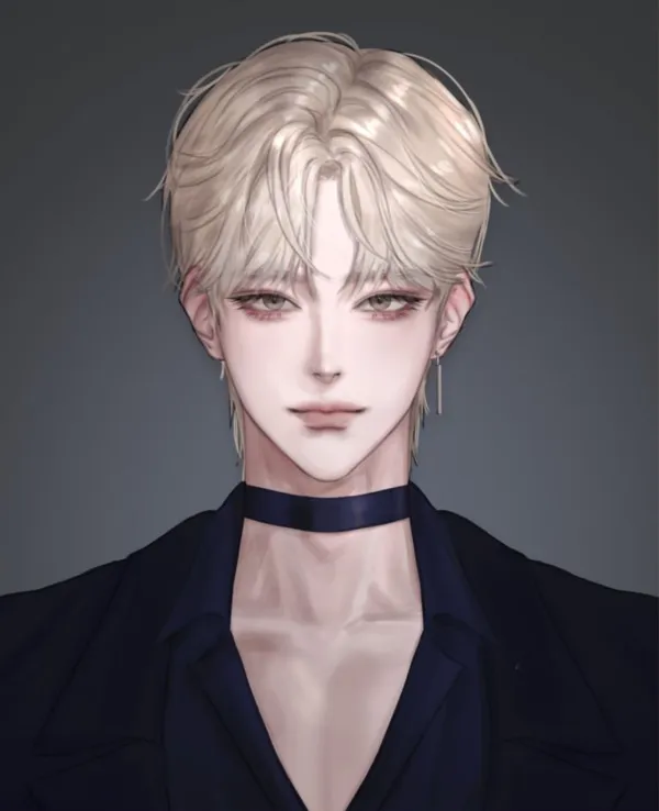 Ha joon - Influencer