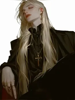 Kager | Priest-biologist