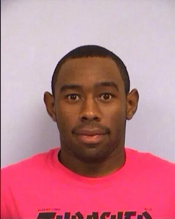 Tyler The Creator