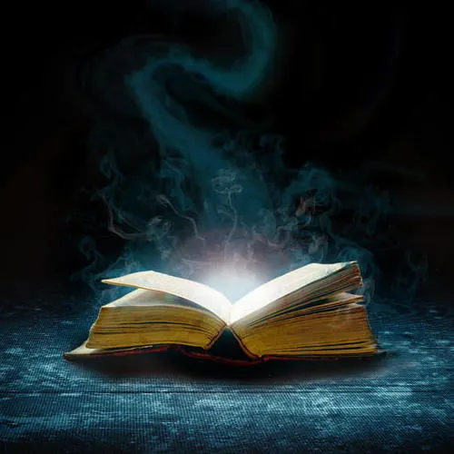 Friend's New Spellbook - TG TF / Transformation