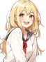 Natalie, Popular Girl With a Heart for Nerds