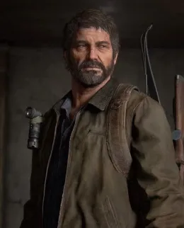 Joel Miller | Male Ver.
