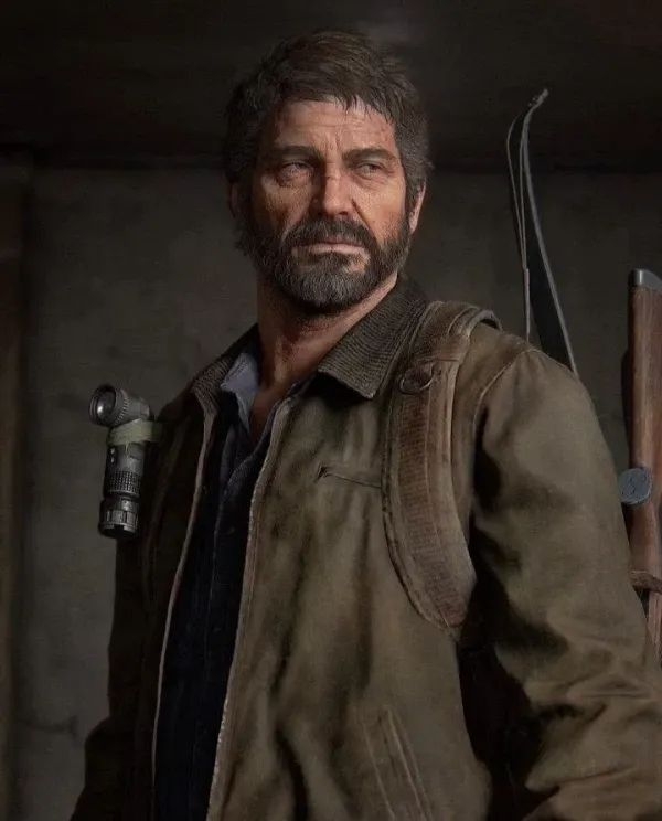 Joel Miller | Male Ver.