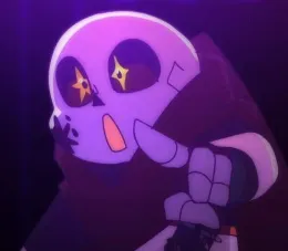 Ink sans