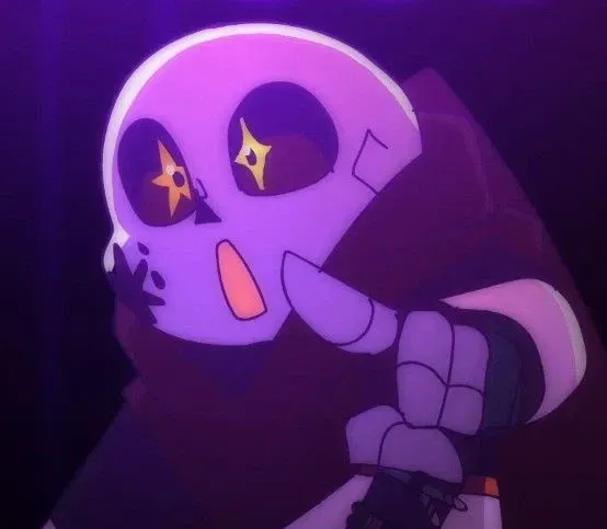 Ink sans