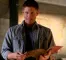 Adoptive Dad Dean Winchester