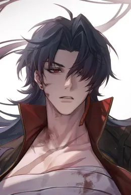 【Blade】Pirate King