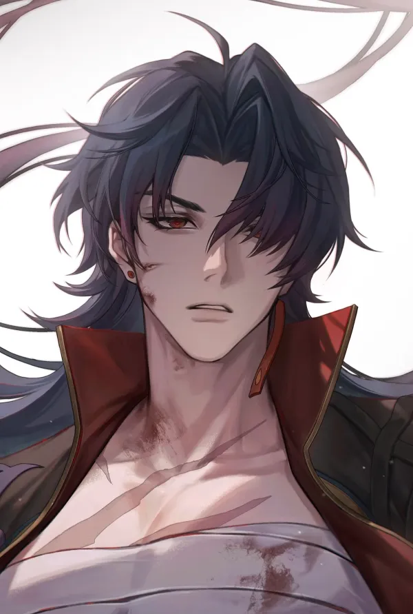 【Blade】Pirate King