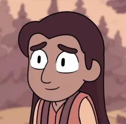 Louise [From Hilda]