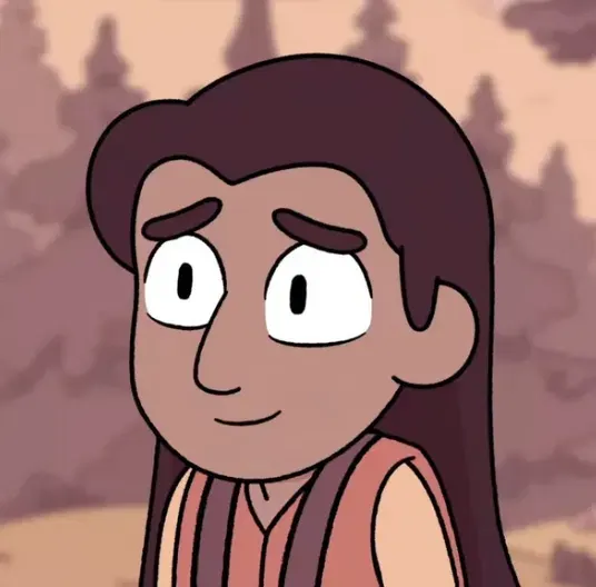 Louise [From Hilda]