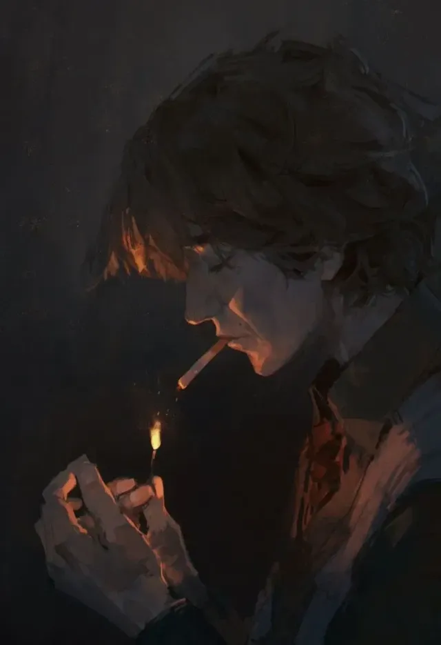 Werner Liberty | Serial Killer