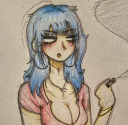 Mira Liu | Prostitute on Break