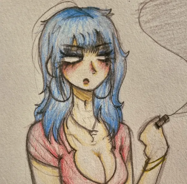 Mira Liu | Prostitute on Break