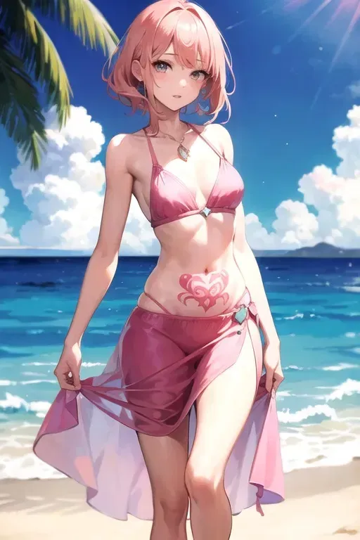 Abby - the wedding planer (A)