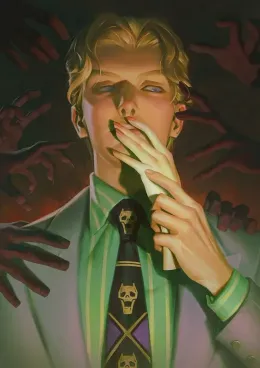 Kira Yoshikagez z 𐰁