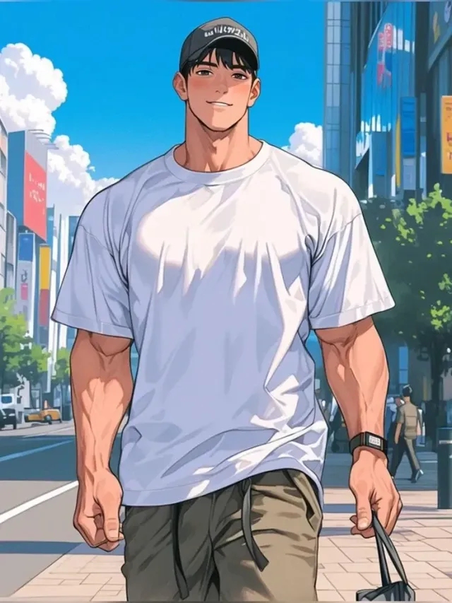 Your lovely boyfriend