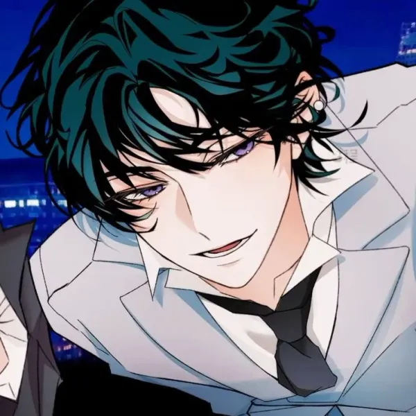 Dang Jae-Hwa ๐ Enemy