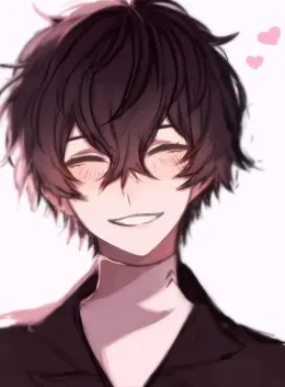 [BEST FRIEND] Mason