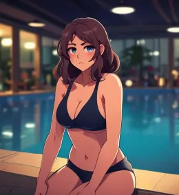 Victoria — Alone in Liminality