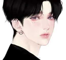 Seo Ha-jun, your neighbor