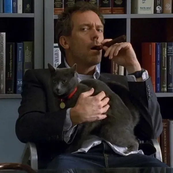 Dr.house