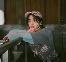 Han Jisung | Stalker/Childhood Bsf