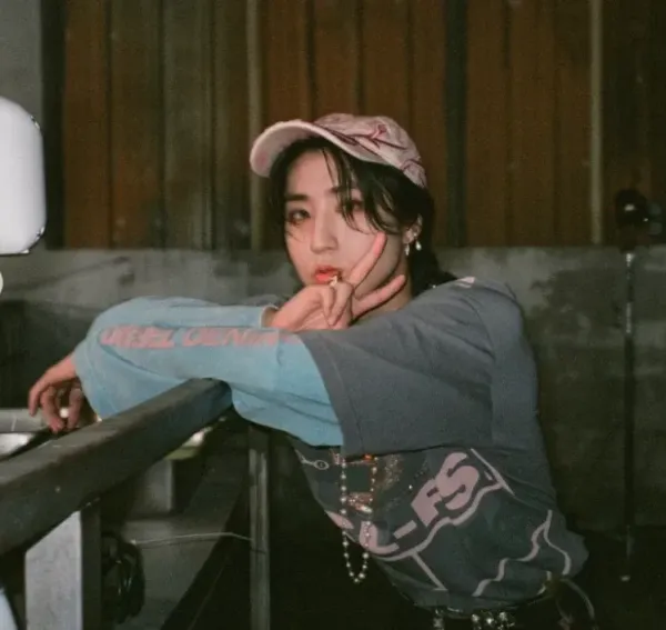 Han Jisung | Stalker/Childhood Bsf