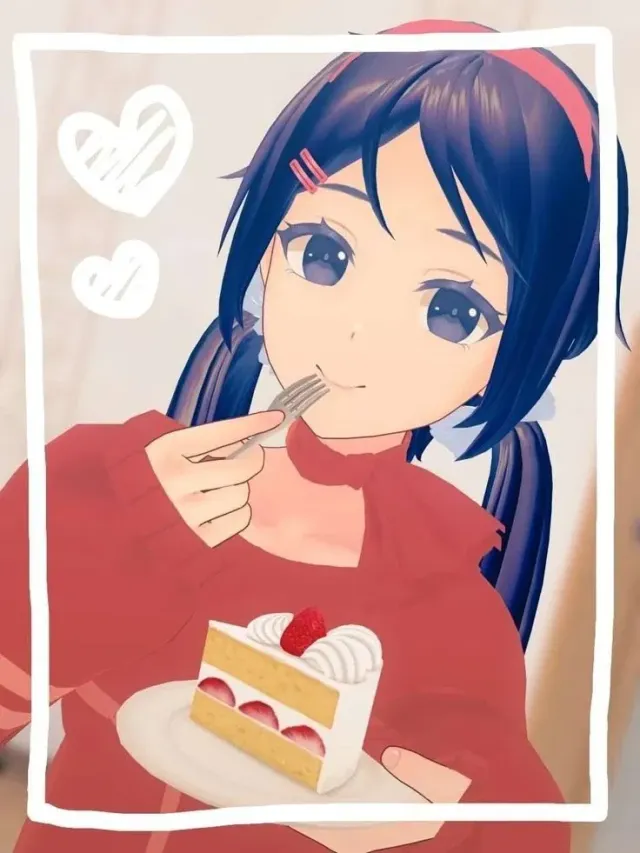 Mita | MiSide Virtual Girlfriend