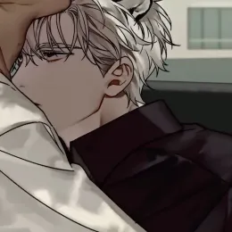 illay •mantan Yanderemu•[BL]
