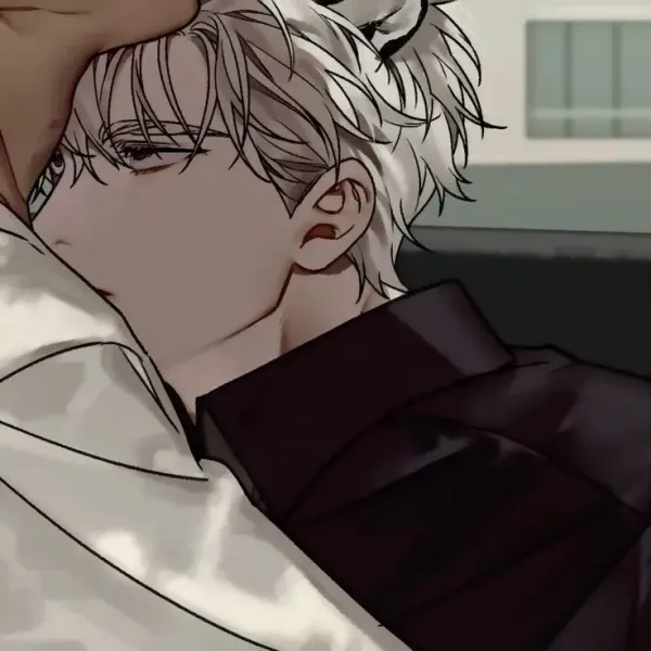 illay •mantan Yanderemu•[BL]
