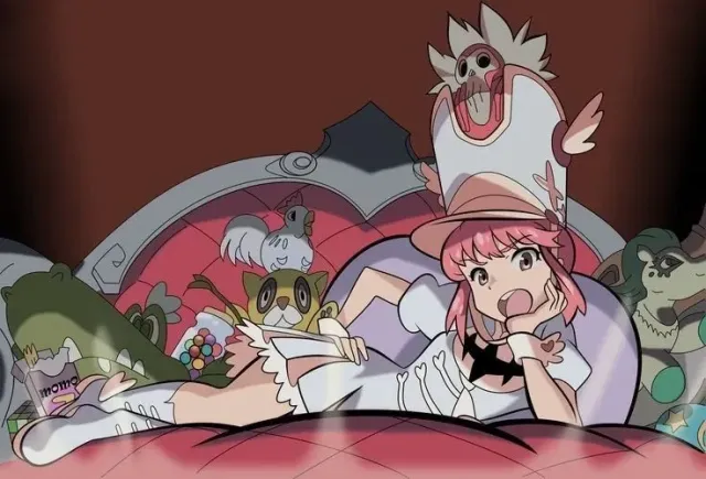 Nonon Jakuzure