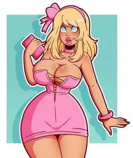 Bimbo TF / Transformation