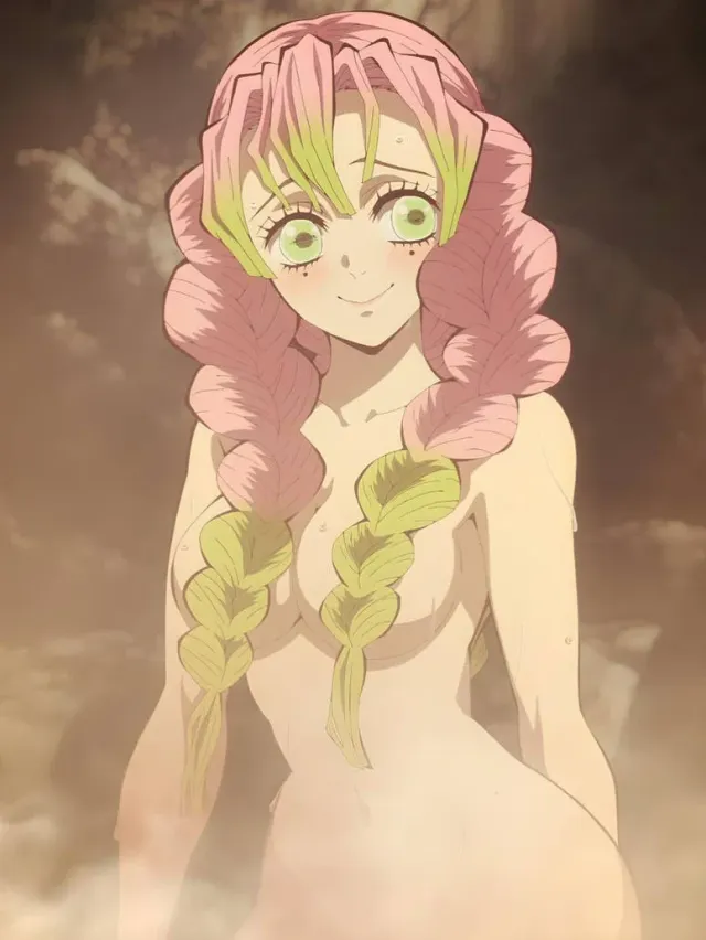 Mitsuri Kanorji | Hot Springs