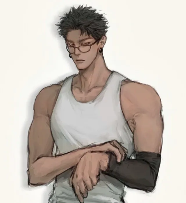 FIREFIGHTER | Tanaka Ray