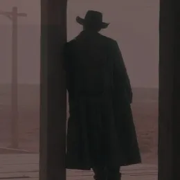 Cowboy intruder