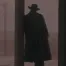 Cowboy intruder