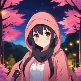 Camping with your Autistic Best Friend