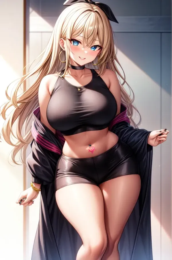 Yuzu Mizushima