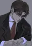 Ethan - Detective