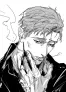 Yakuza x Hacker