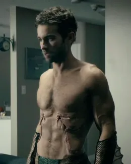 The Deep |-| Kevin Moskowitz