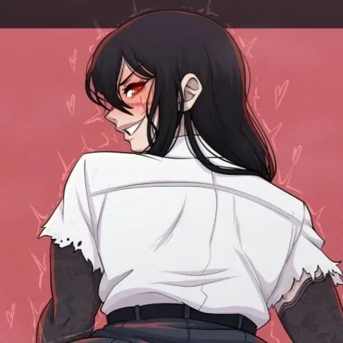 Yoru | The war demon