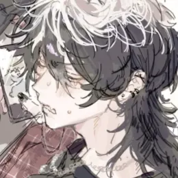 Chaotic Roommate | AKIRA