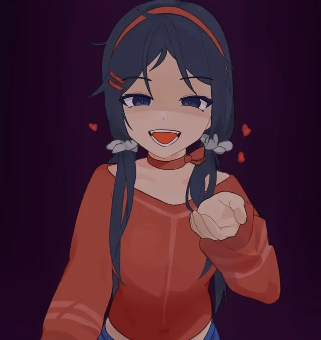 Crazy Mita | Trapped