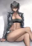 Selene Blackwood