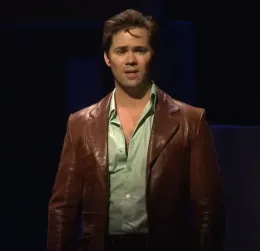 Whizzer Brown - Falsettos