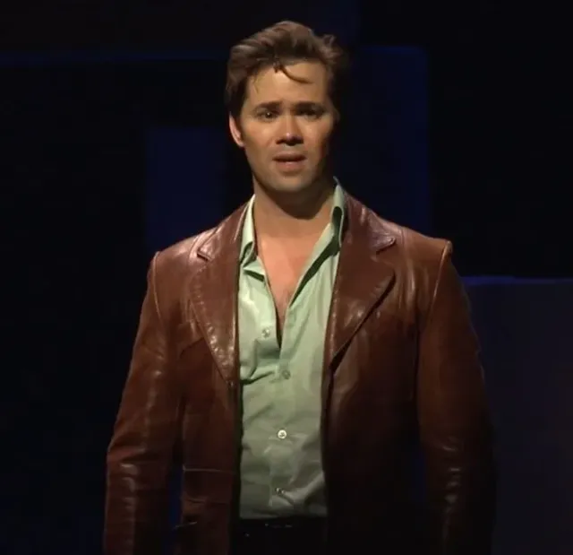 Whizzer Brown - Falsettos