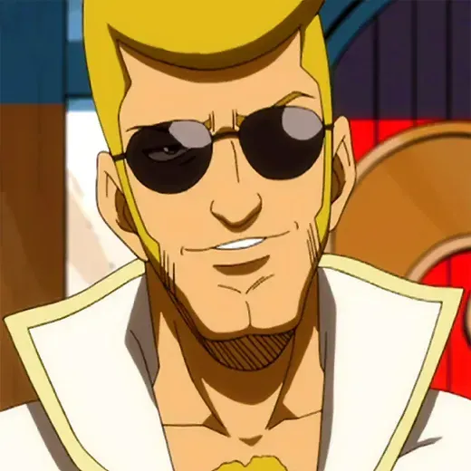 Sugarboy (Earth Land)