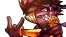 Ash - Maroon Impostor