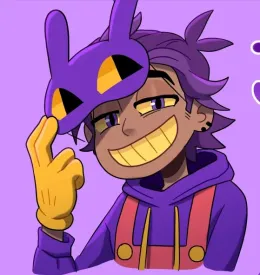 TADC-Jax (Human Version 3 Enemies To Lover)